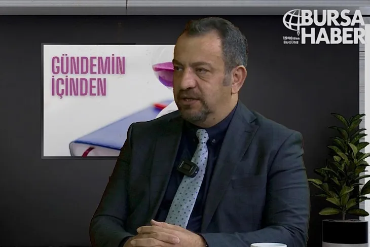 Korkunun panzehiri bilgidir