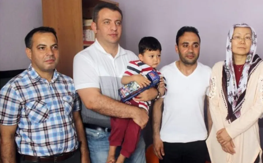 Ezber bozan başhekim